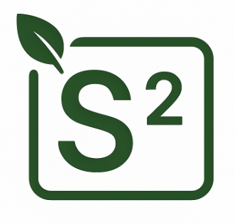 Sustainability Squared Logo